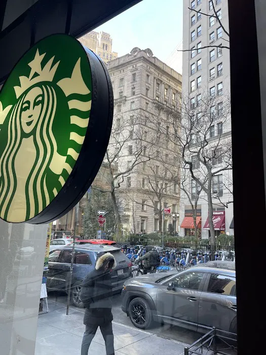 Starbucks Picture 8