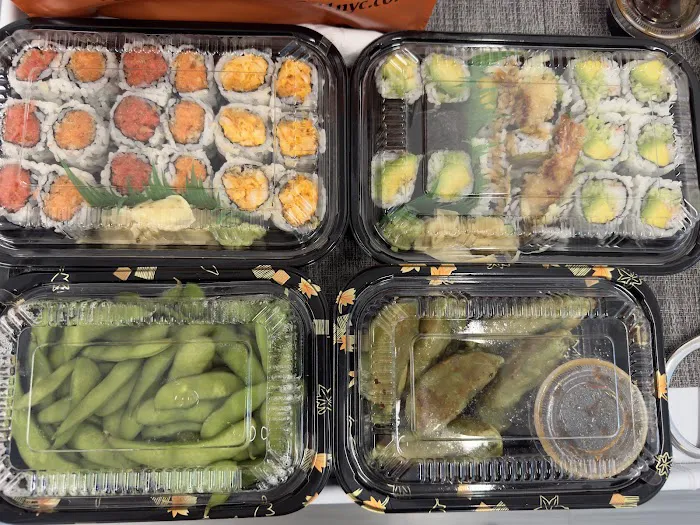 Nara Sushi/Kumo Picture 9