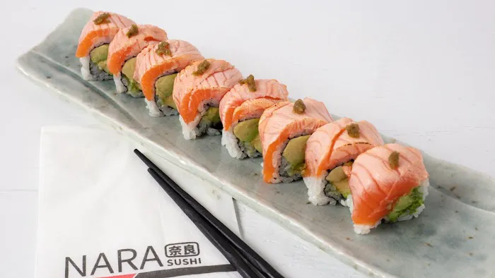 Nara Sushi/Kumo Picture 4