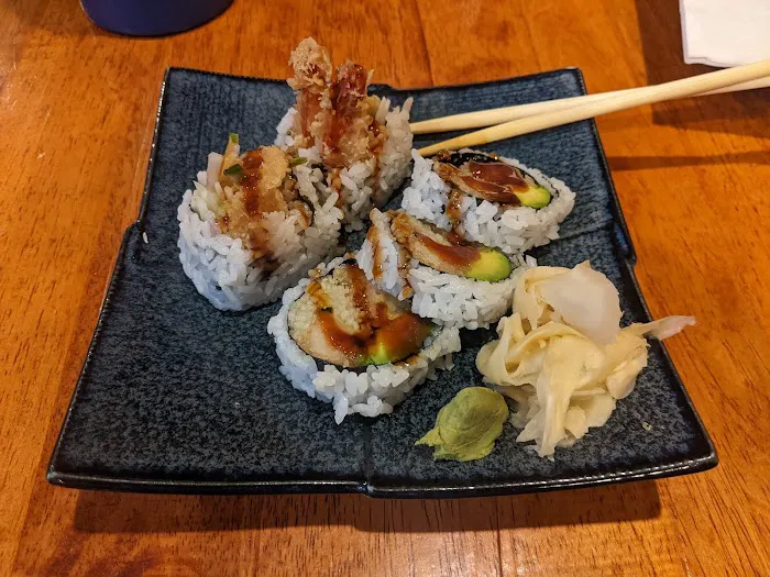 Nara Sushi/Kumo Picture 2