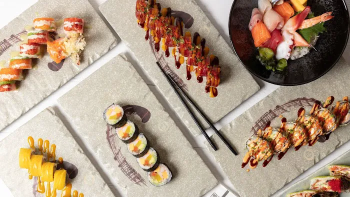 Nara Sushi/Kumo Picture 6