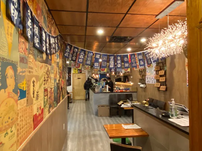 Nara Sushi/Kumo Picture 1