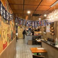 Nara Sushi/Kumo ico