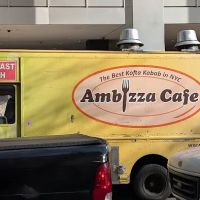 Ambizza Cafe (Breakfast/Lunch Food Truck) ico