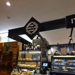 Italian Nerolab Food Zone