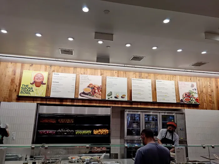 sweetgreen Picture 5