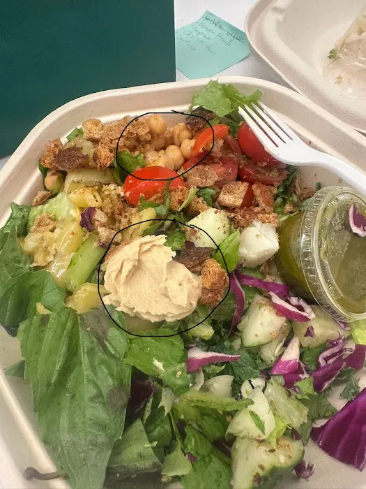 sweetgreen Picture 2
