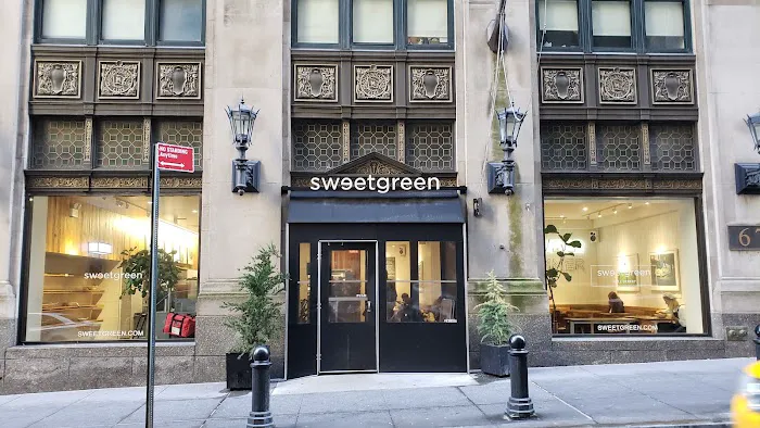 sweetgreen Picture 9