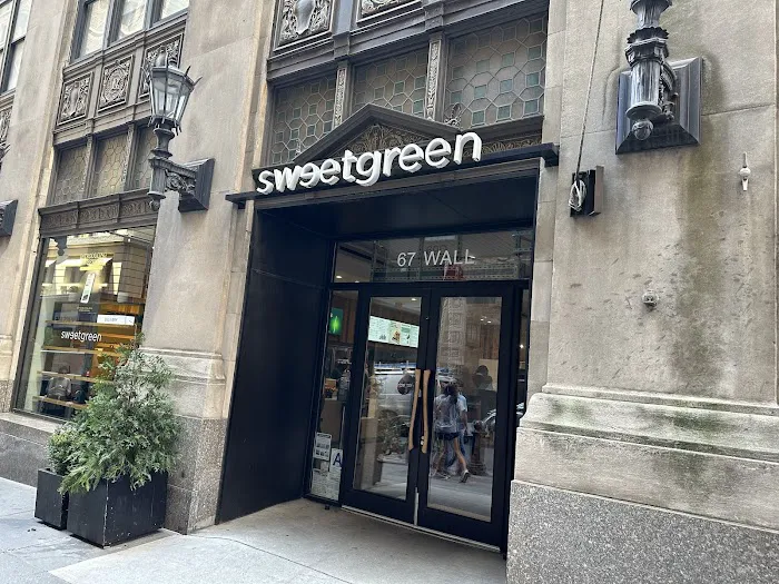 sweetgreen Picture 4