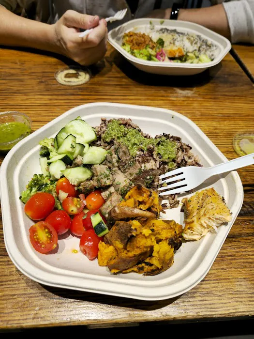 sweetgreen Picture 3