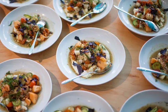 Seaport Food Lab Picture 10