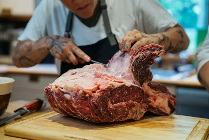 Seaport Food Lab Picture 4