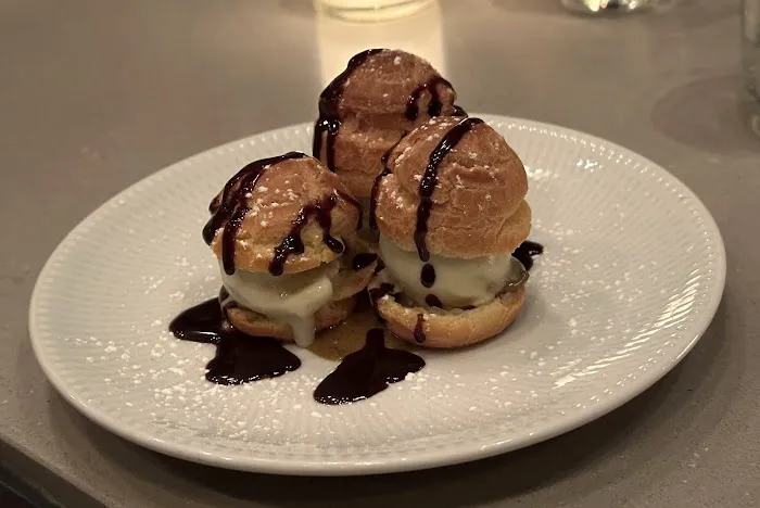 The Fulton by Jean-Georges Picture 8