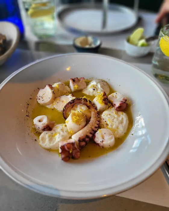 The Fulton by Jean-Georges Picture 1