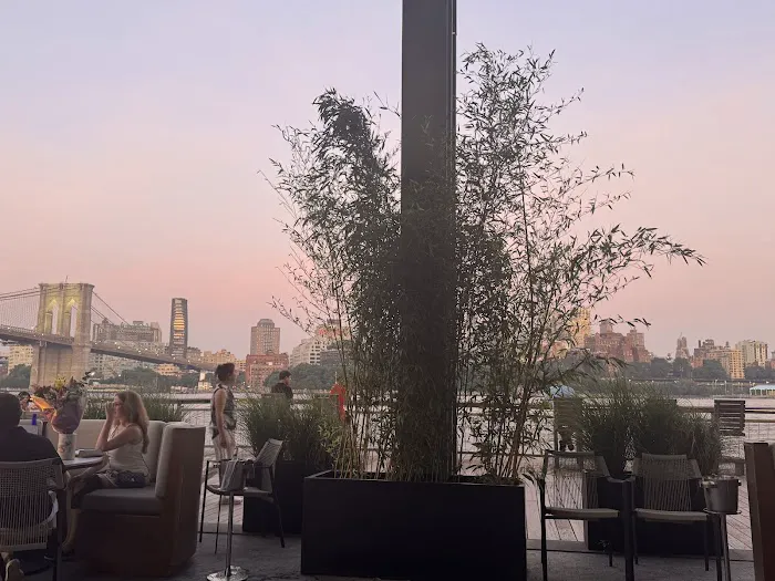 The Fulton by Jean-Georges Picture 4