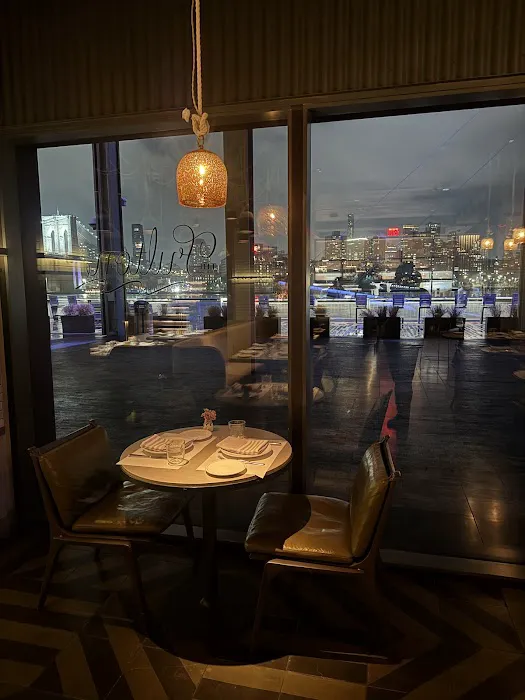 The Fulton by Jean-Georges Picture 10