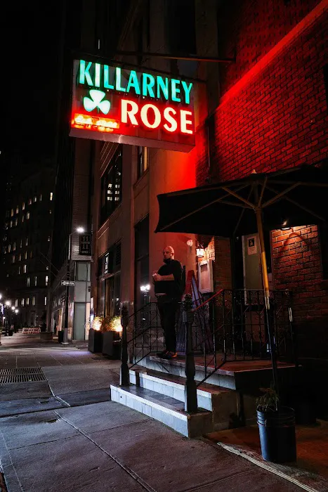 Killarney Rose Picture 4