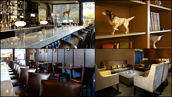 Black Hound Bar & Lounge Picture 3