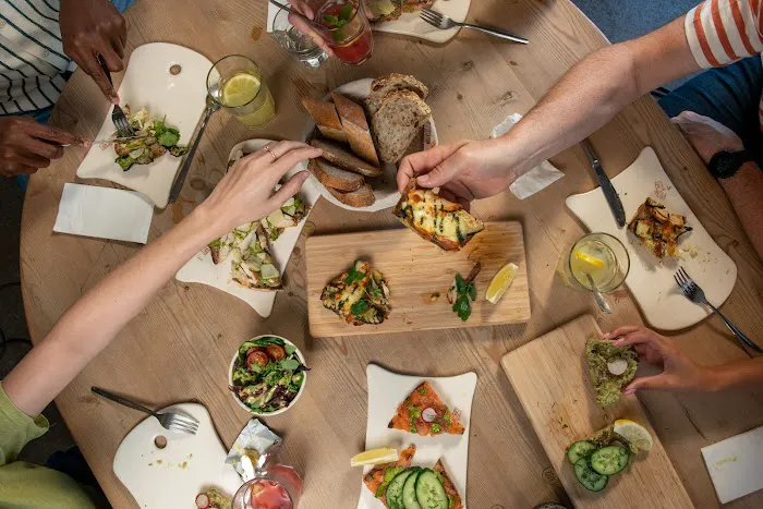 Le Pain Quotidien Picture 3