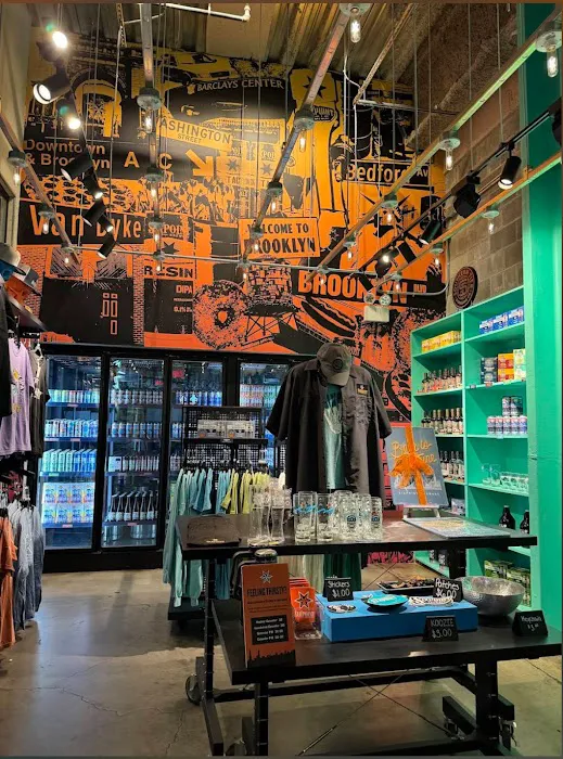 Sixpoint Brewery at Brookfield Place Picture 2