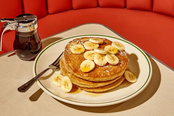 Soho Diner Picture 1