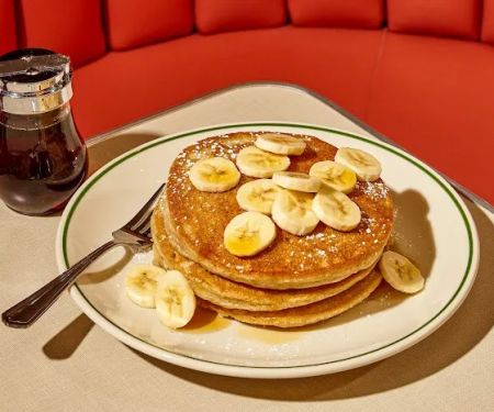 Soho Diner
