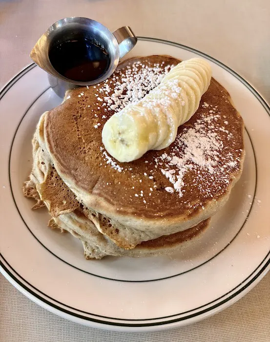 Soho Diner Picture 10