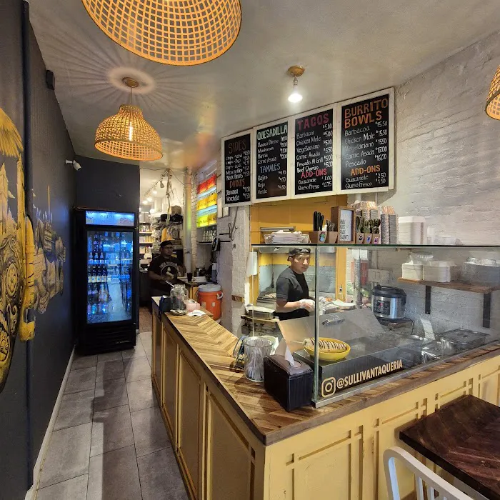 Sullivan Taqueria Picture 8