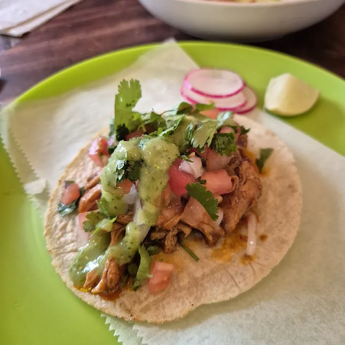 Sullivan Taqueria Picture 7