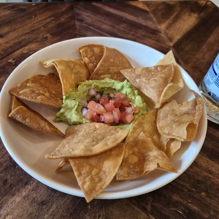 Sullivan Taqueria Picture 4
