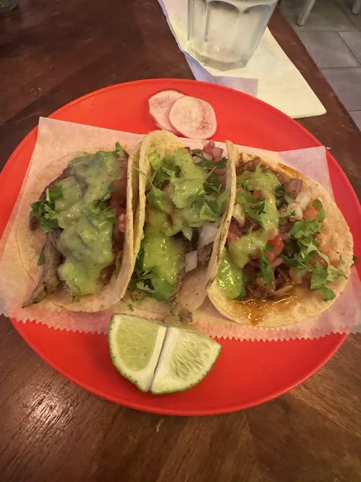 Sullivan Taqueria Picture 6