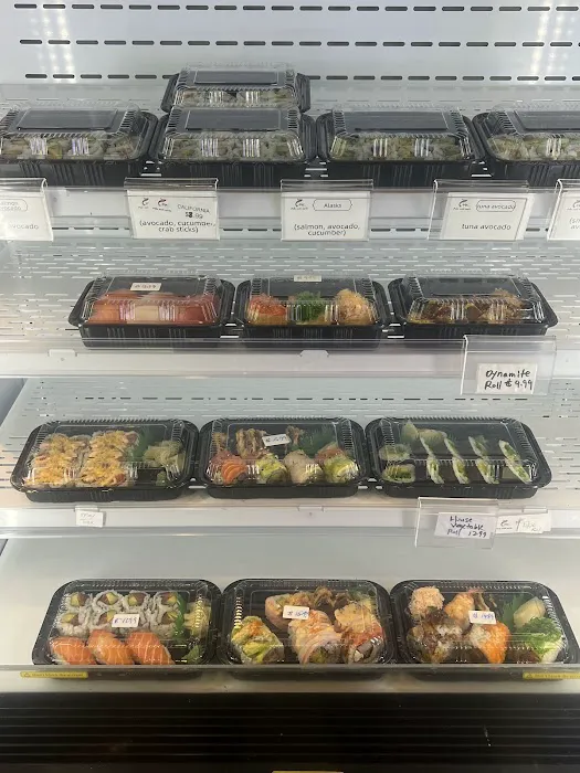 pokesushiworks Picture 2