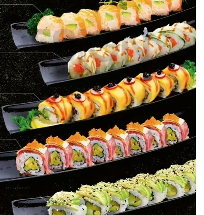 pokesushiworks Picture 4