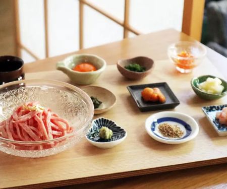 Yakiniku Futago Soho