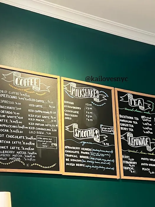 Ademi Coffee and Tea Picture 1