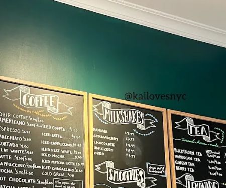 Ademi Coffee and Tea