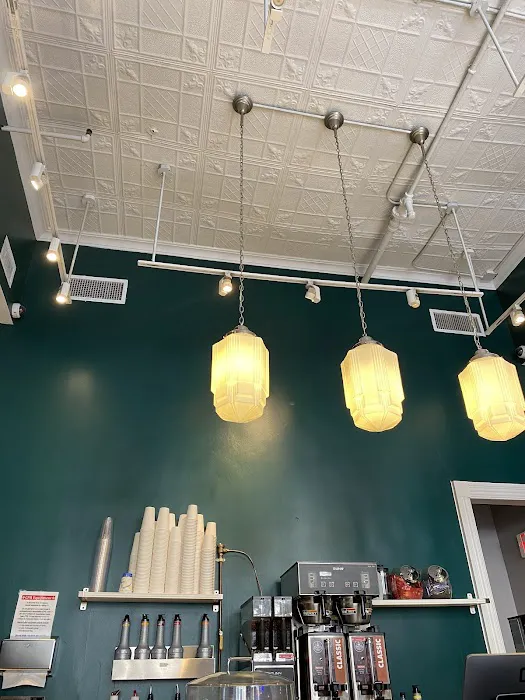 Ademi Coffee and Tea Picture 10