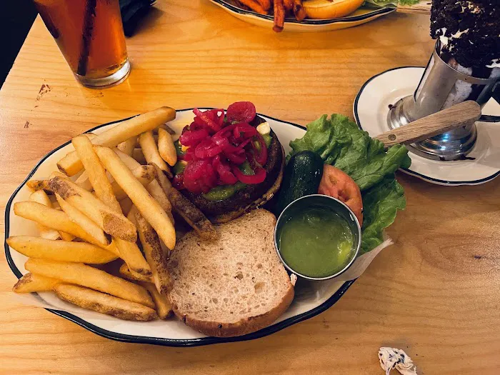 Black Tap Craft Burgers & Beer - SoHo Picture 1