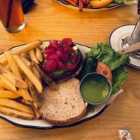 Black Tap Craft Burgers & Beer - SoHo ico
