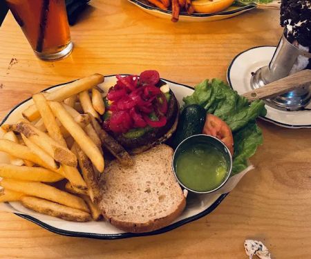 Black Tap Craft Burgers & Beer - SoHo