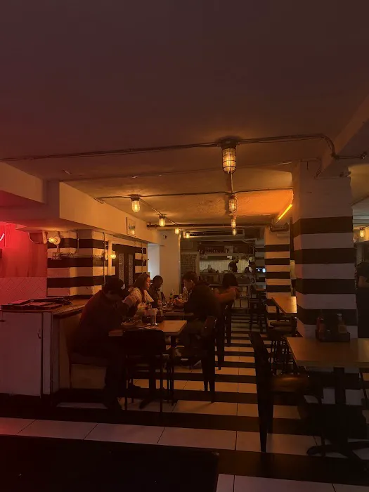Black Tap Craft Burgers & Beer - SoHo Picture 3