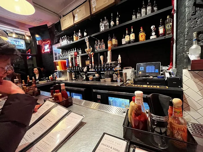 Black Tap Craft Burgers & Beer - SoHo Picture 2