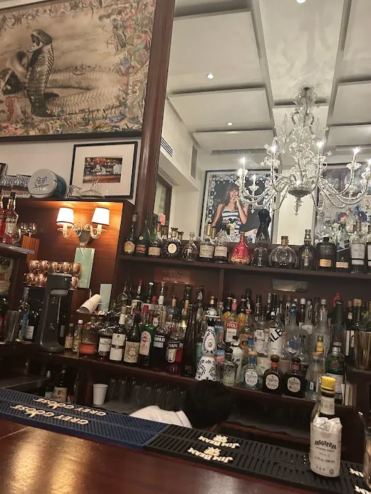Cipriani Downtown Picture 1