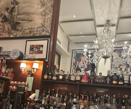 Cipriani Downtown