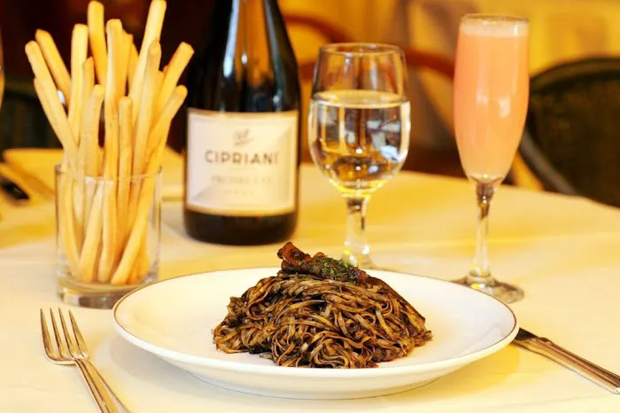 Cipriani Downtown Picture 9