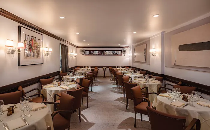 Cipriani Downtown Picture 6