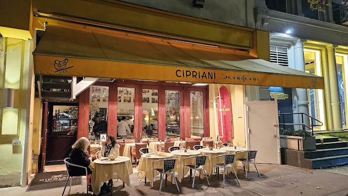 Cipriani Downtown Picture 3
