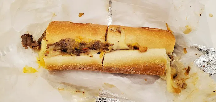 Pardon My Cheesesteak Picture 8