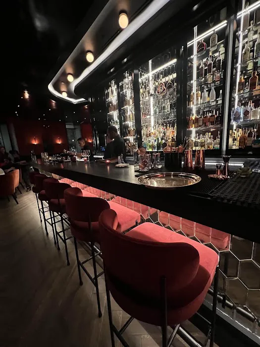 Rosa Wine Lounge Picture 7