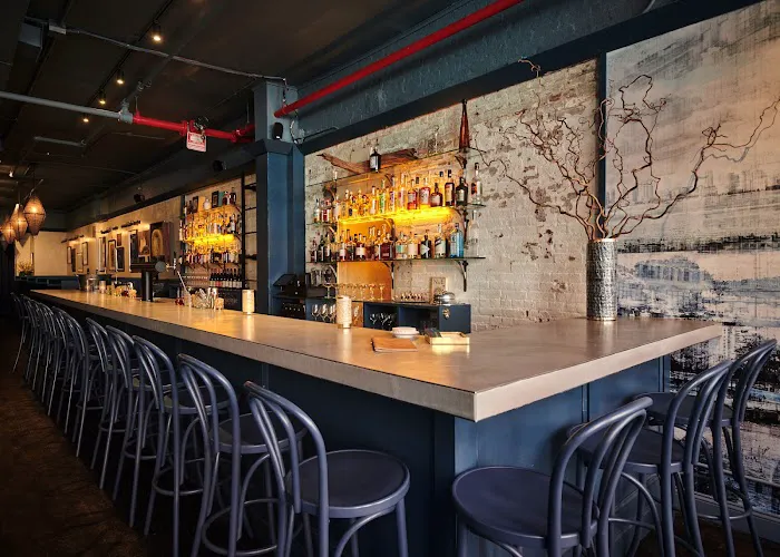 North Bar Picture 8